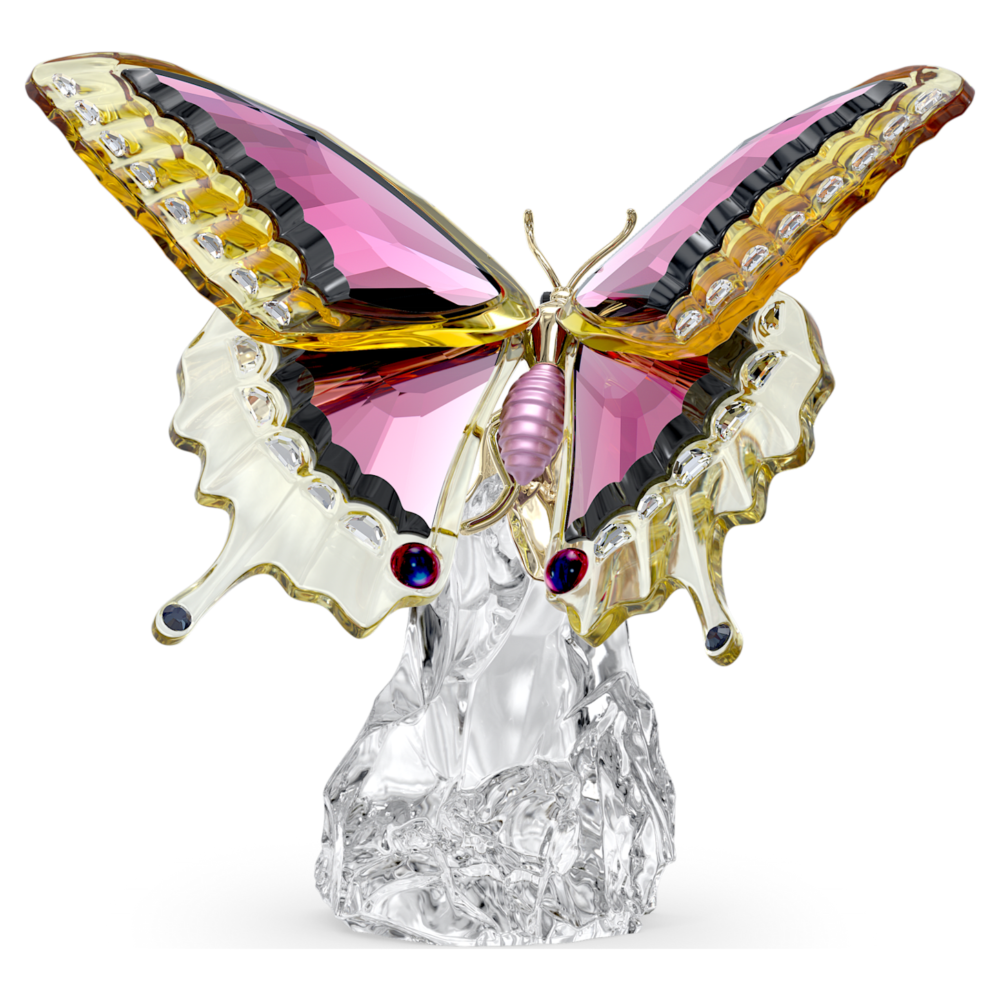  SWAROVSKI Idyllia Butterfly