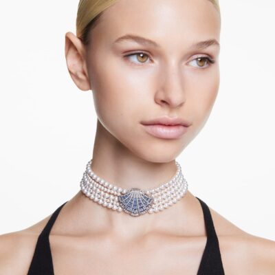  SWAROVSKI Idyllia choker