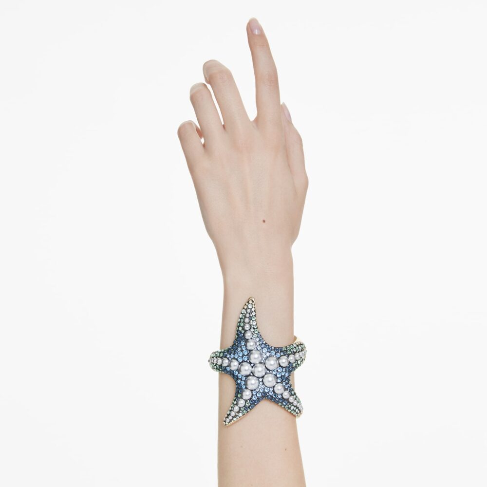  SWAROVSKI Idyllia cuff