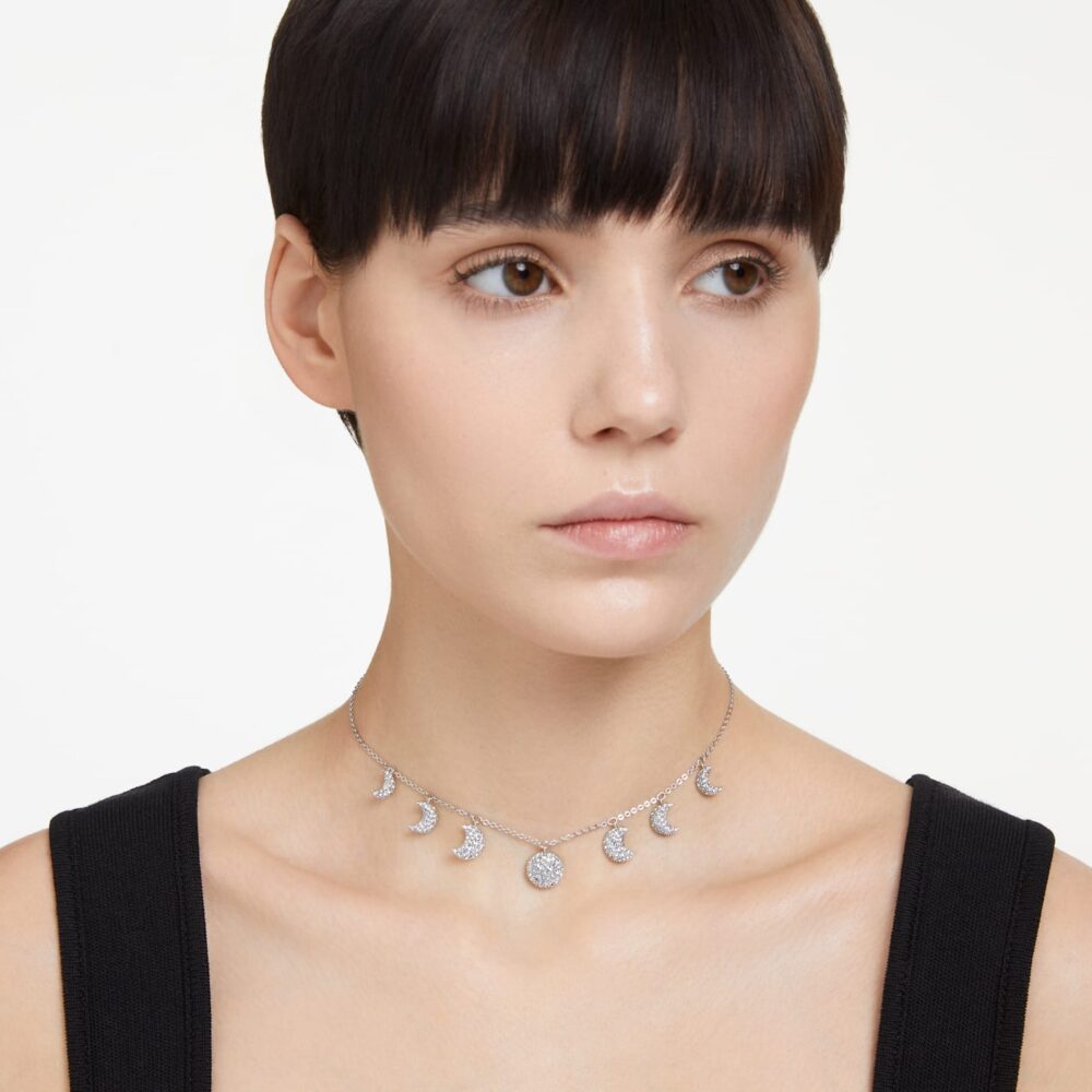  SWAROVSKI Luna choker