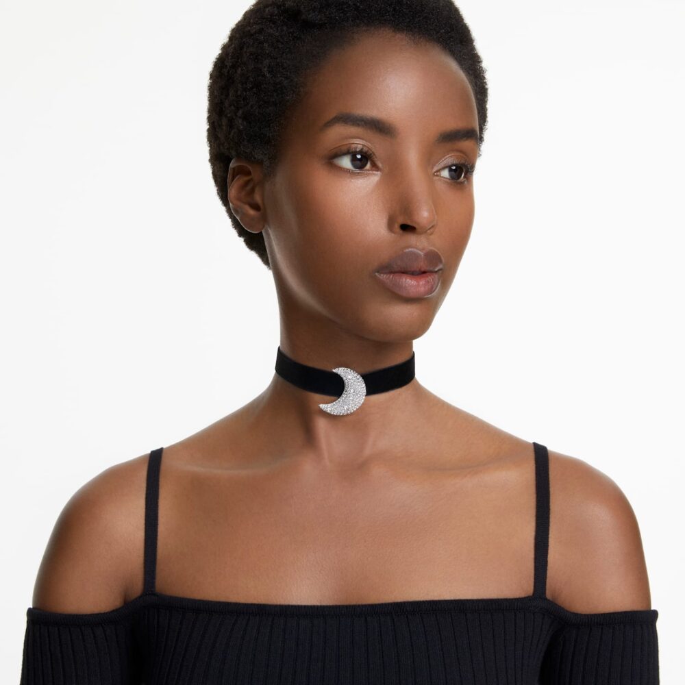  SWAROVSKI Luna choker