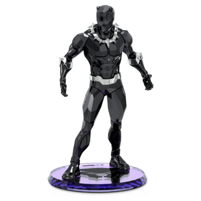  SWAROVSKI Marvel Black Panther