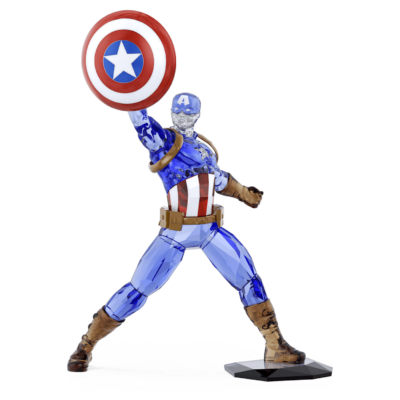  SWAROVSKI Marvel Captain America