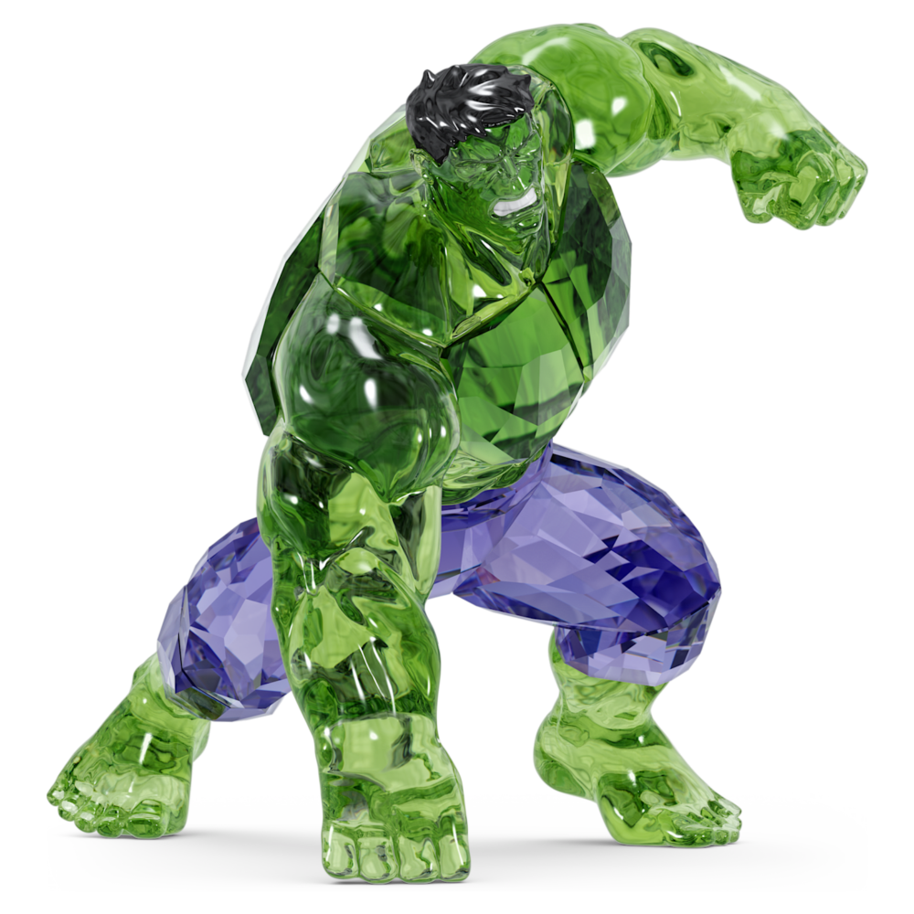  SWAROVSKI Marvel Hulk