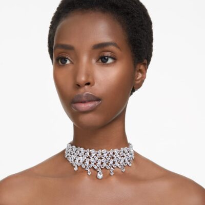  SWAROVSKI Mesmera choker