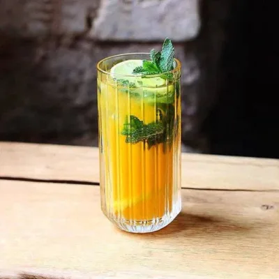 Nachtmann | Jules | Long Drink Tumblers | 375 ml | Crystal | Set of 6