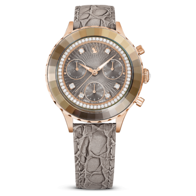  SWAROVSKI Octea Chrono watch
