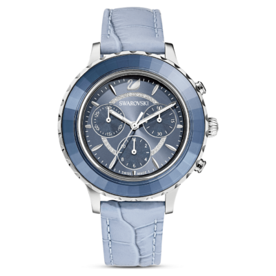 SWAROVSKI Octea Lux Chrono watch