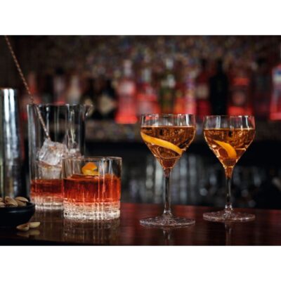 Spiegelau | Perfect Serve - Mixing Glass | 630 ml | Crystal | Clear | 1 pc