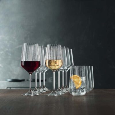 Spiegelau | Lifestyle - Stemware Tumblers Collection | 630 ml