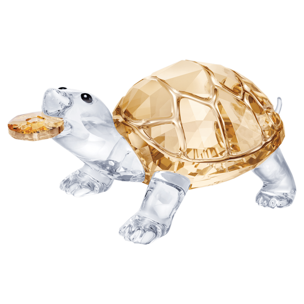  SWAROVSKI Tortoise