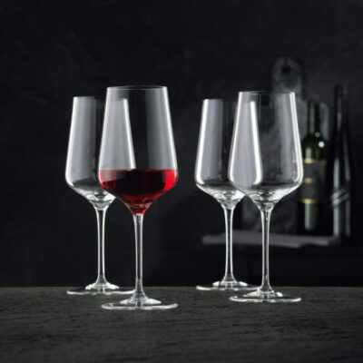 Nachtmann | VINOVA REDWINE  GLASS | SET'4