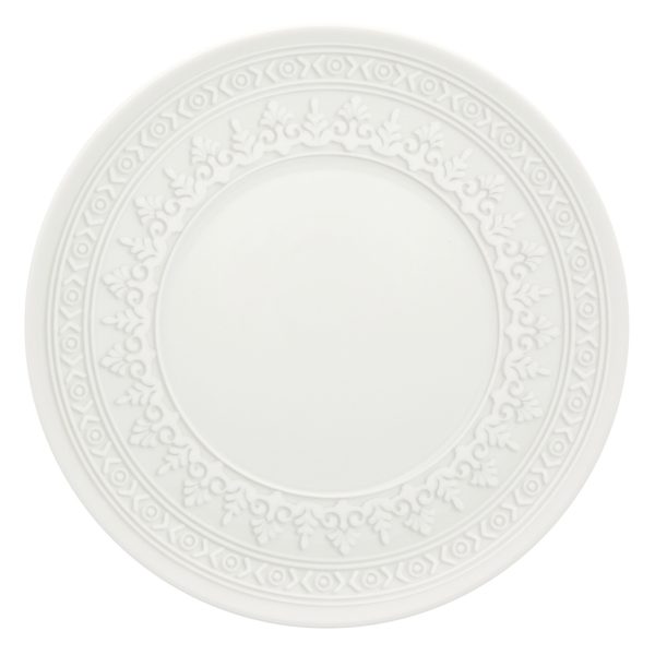 Set of 4 Bread & Butter Plate