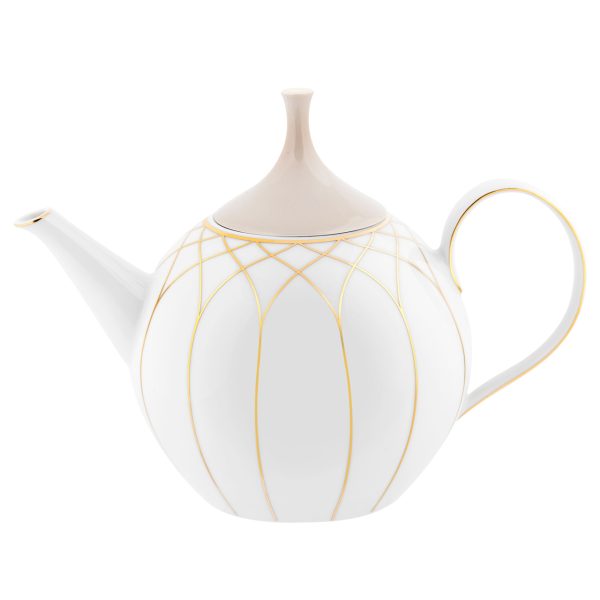 Tea Pot