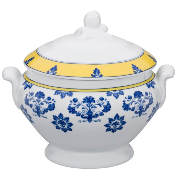 Tureen