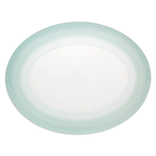 Large Oval Platter