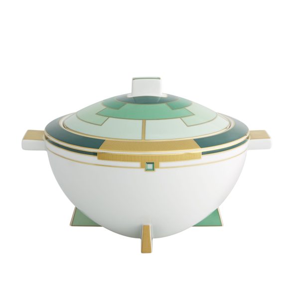 Tureen