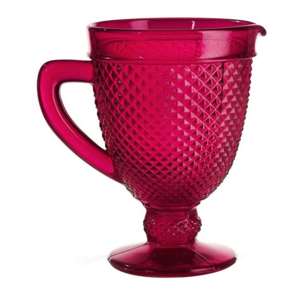 Pitcher Red