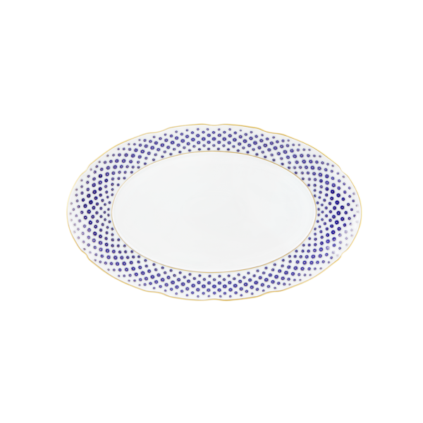 Medium Oval Platter