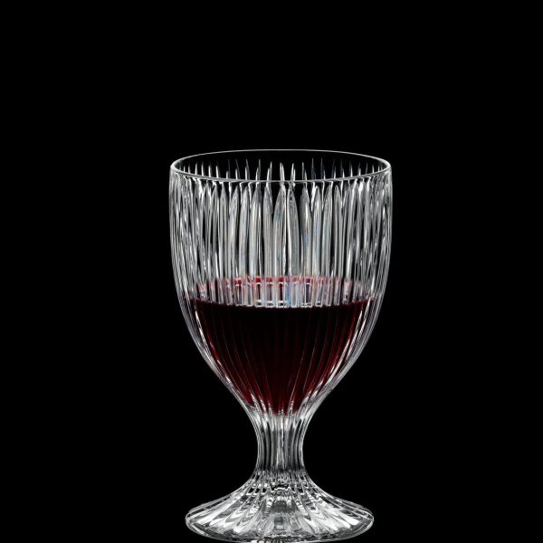 Riedel | Fire - All Purpose Glasses | 335 ml |  Crystal | Clear | Set of 2