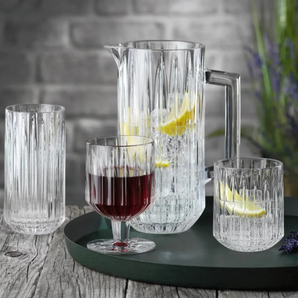 Nachtmann | Jules | Pitcher | 1135 ml | Crystal | 1 pc