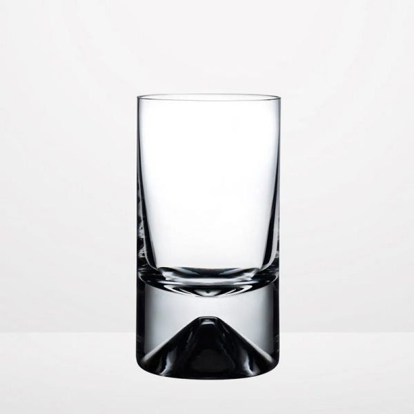 Nude | No.9 Low Ball Glasses | Set Of 4 | 290 ml