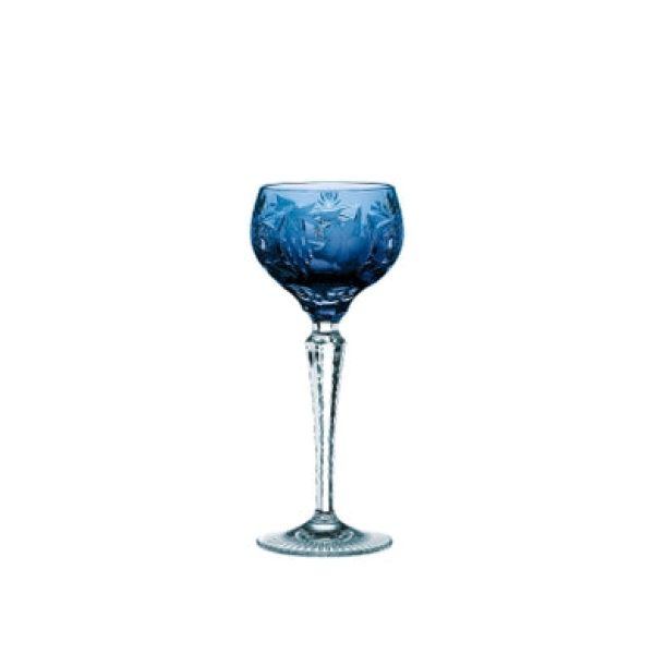 Nachtmann | Wine glass Traube | Cobalt Blue | 230 ml | PC