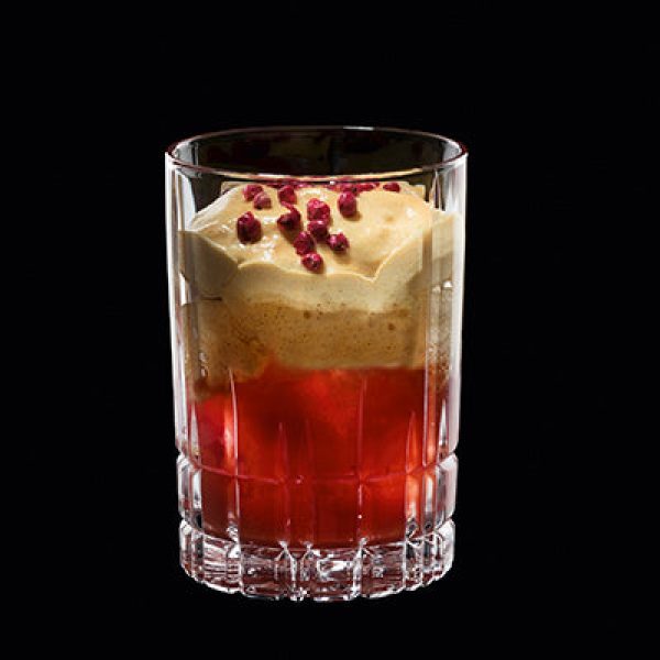 Spiegelau | Perfect Serve - Long Drink Glasses - Small | 240 ml | Crystal | Clear | Set of 6