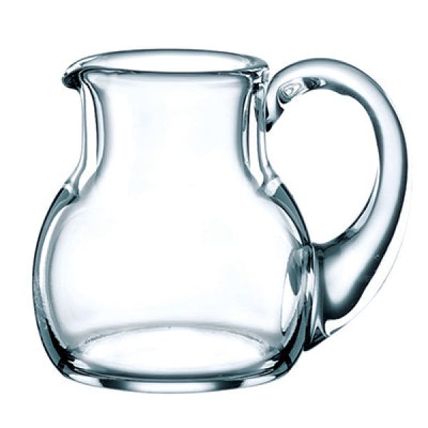 Nachtmann | Vivendi | Jug | 125 ml | Crystal | 1 pc