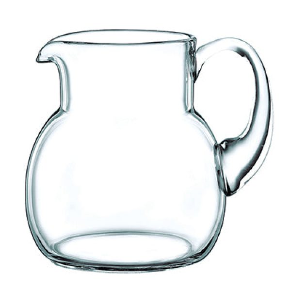 Nachtmann | Vivendi | Jug | 1000 ml | Crystal | 1 pc