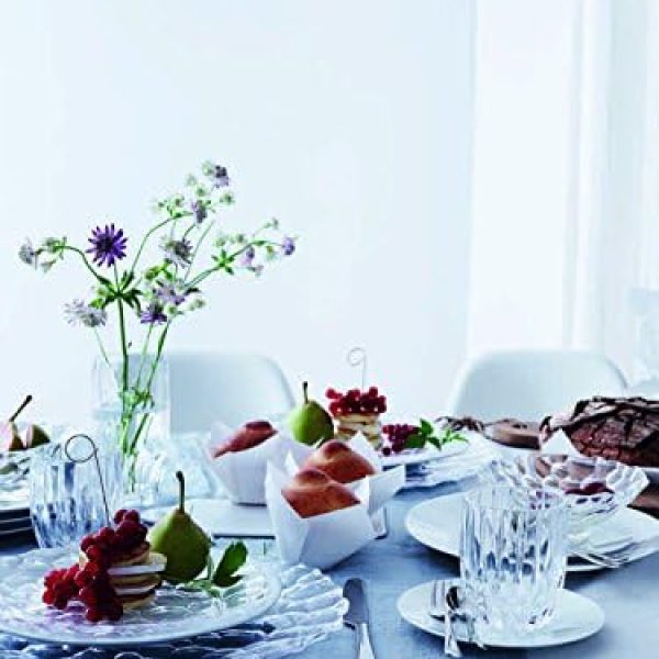 Nachtmann | Sphere | Schale Bowl | 30 cm | Crystal | 1 pc