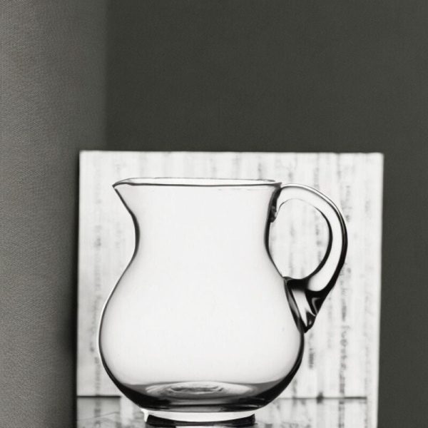 Spiegelau | Bodega - Jug | 1 Litre | Clear | Glass | 1 pc