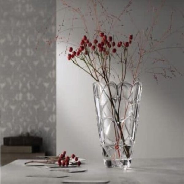 Nachtmann | Petals | Vase | 28 cm | Crystal | 1 pc