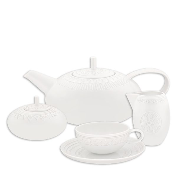 Tea Set - 8 People