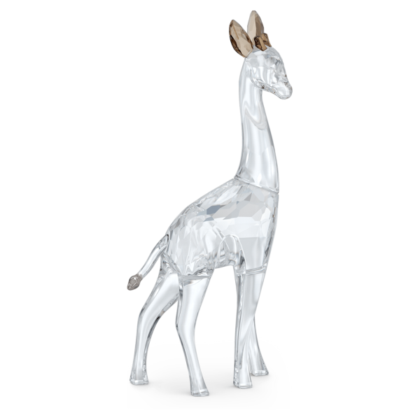  SWAROVSKI African Sunset Giraffe Nohea