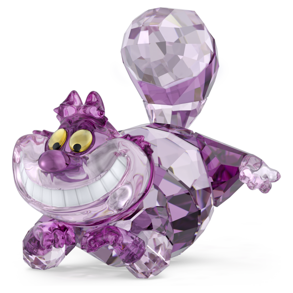  SWAROVSKI Alice In Wonderland Cheshire Cat