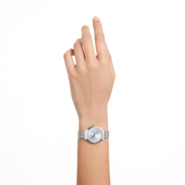  SWAROVSKI Attract watch