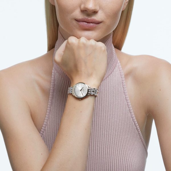  SWAROVSKI Attract watch