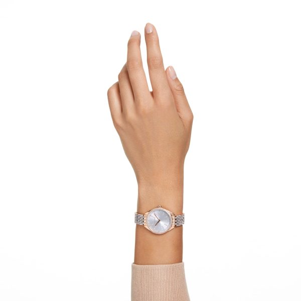  SWAROVSKI Attract watch