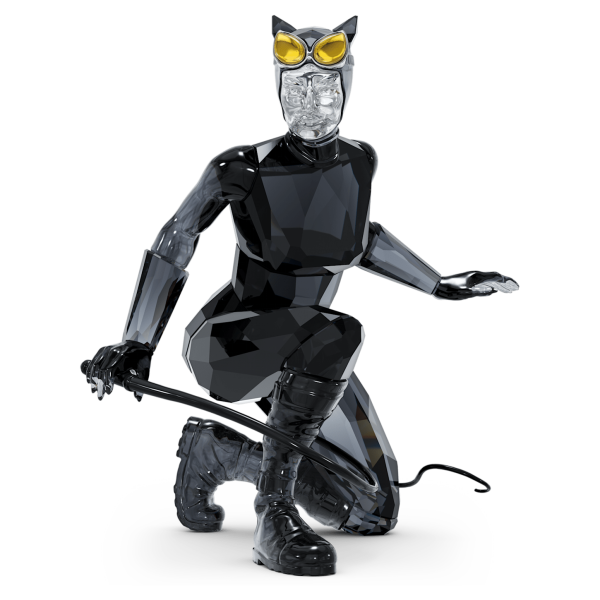  SWAROVSKI DC Catwoman