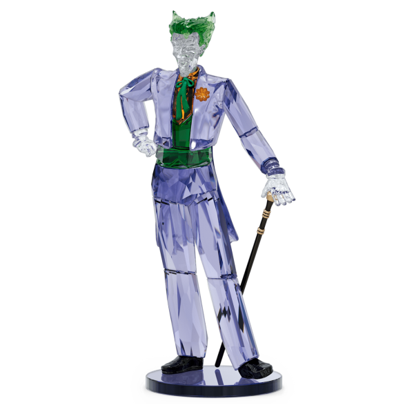  SWAROVSKI DC The Joker