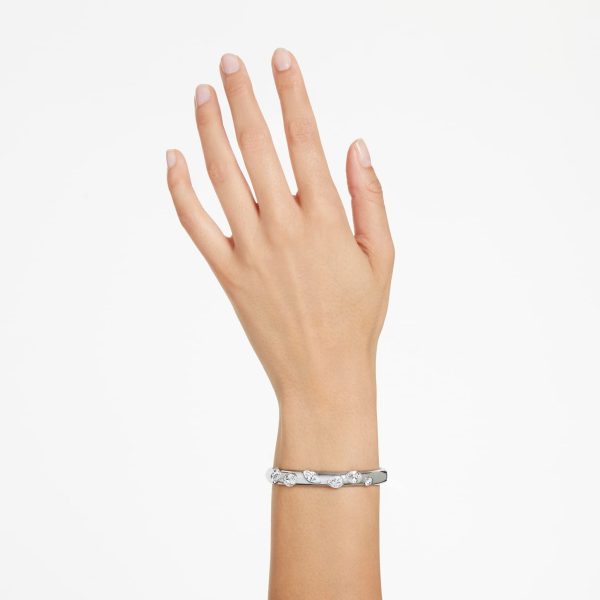  SWAROVSKI Dextera bangle