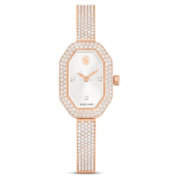  SWAROVSKI Dextera Bangle watch