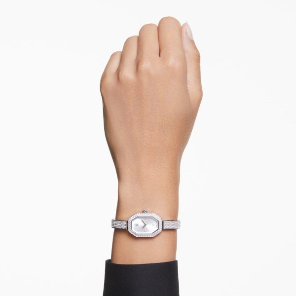  SWAROVSKI Dextera Bangle watch