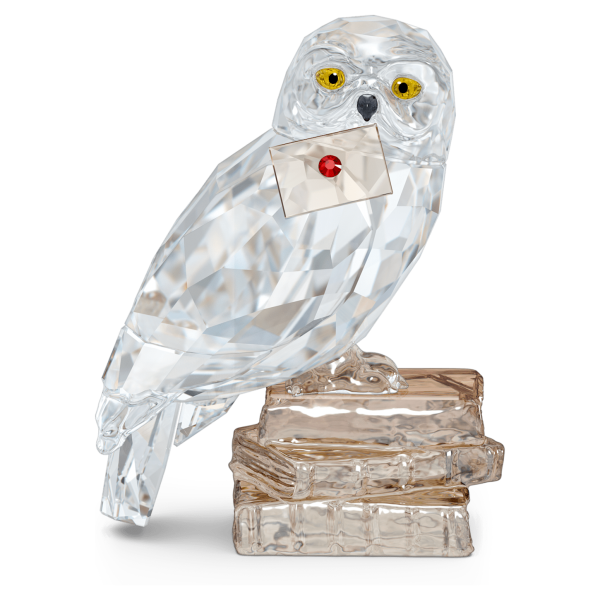  SWAROVSKI Harry Potter Hedwig