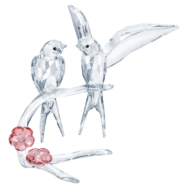  SWAROVSKI Swallows